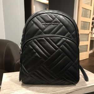 Backpack Purse